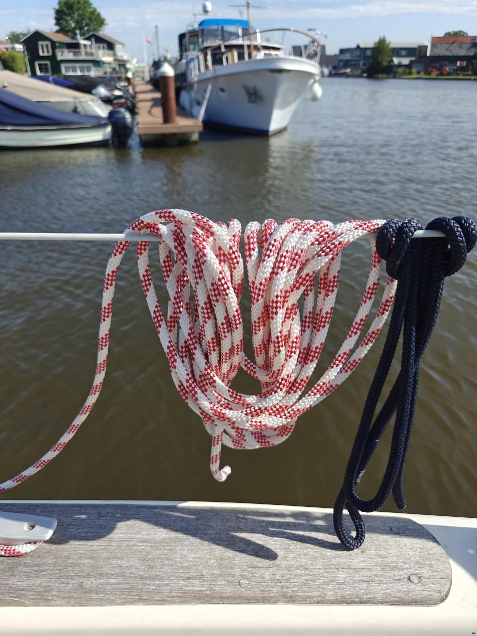 Hallberg-Rassy Hallberg Rassy 29 - scandinavia