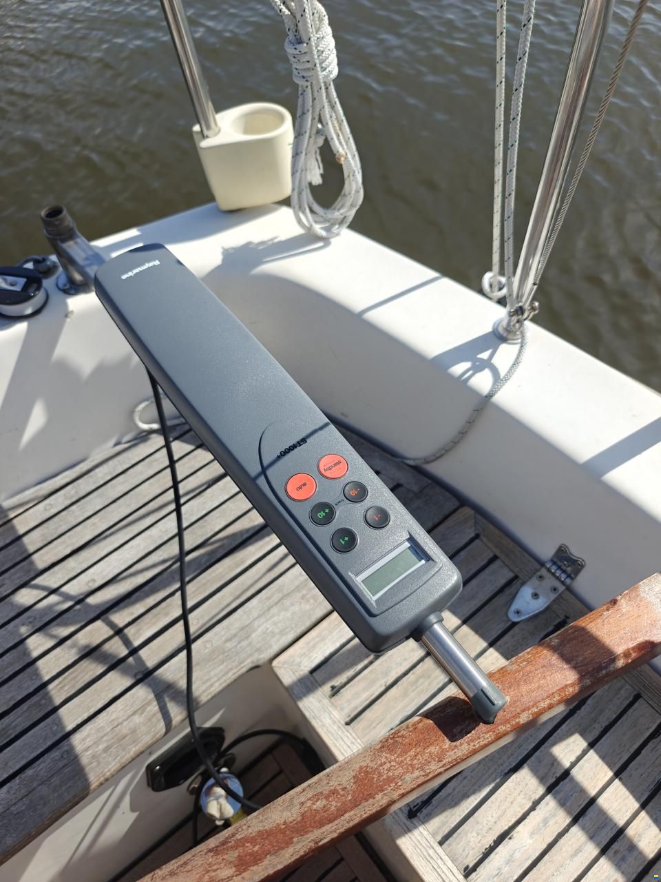 Hallberg-Rassy Hallberg Rassy 29 - scandinavia
