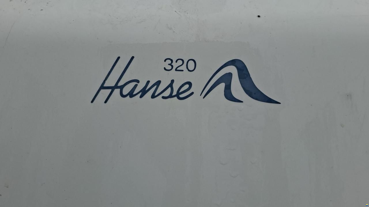 Hanse 320