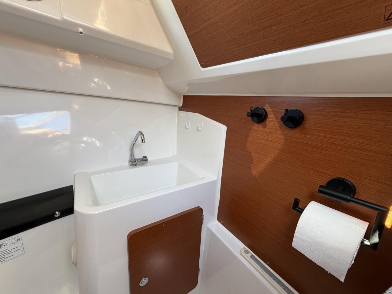 Jeanneau Merry Fisher 795