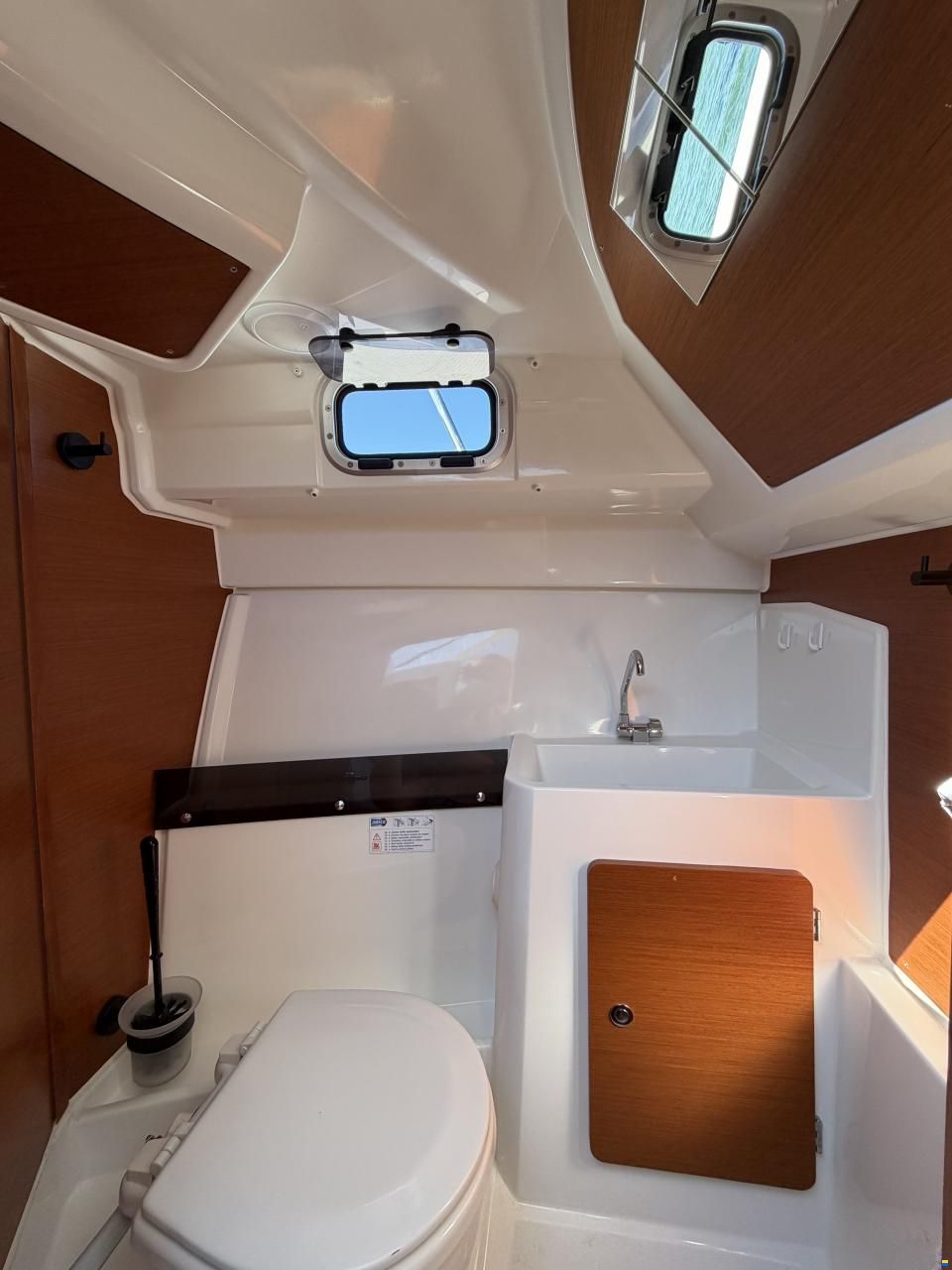 Jeanneau Merry Fisher 795