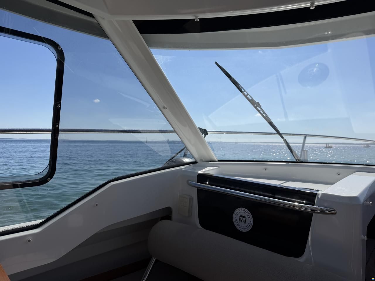 Jeanneau Merry Fisher 795