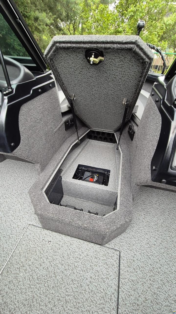 Lund 1875 Crossover XS