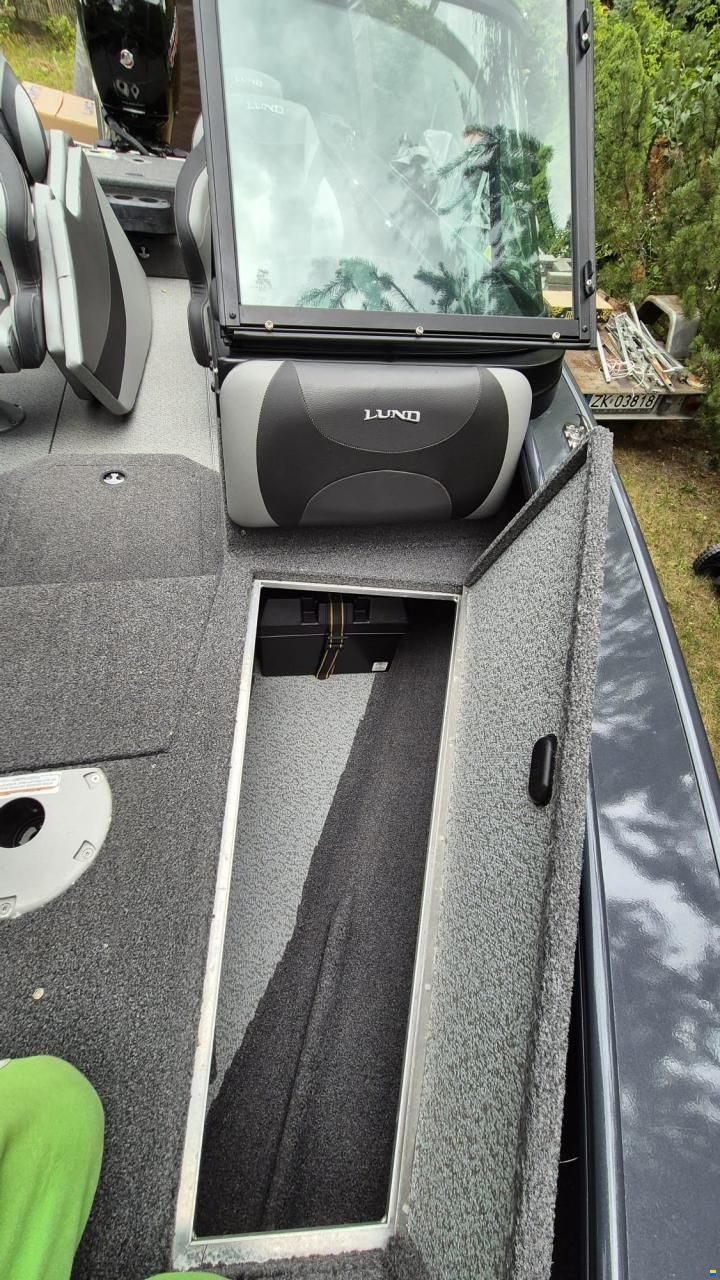Lund 1875 Crossover XS