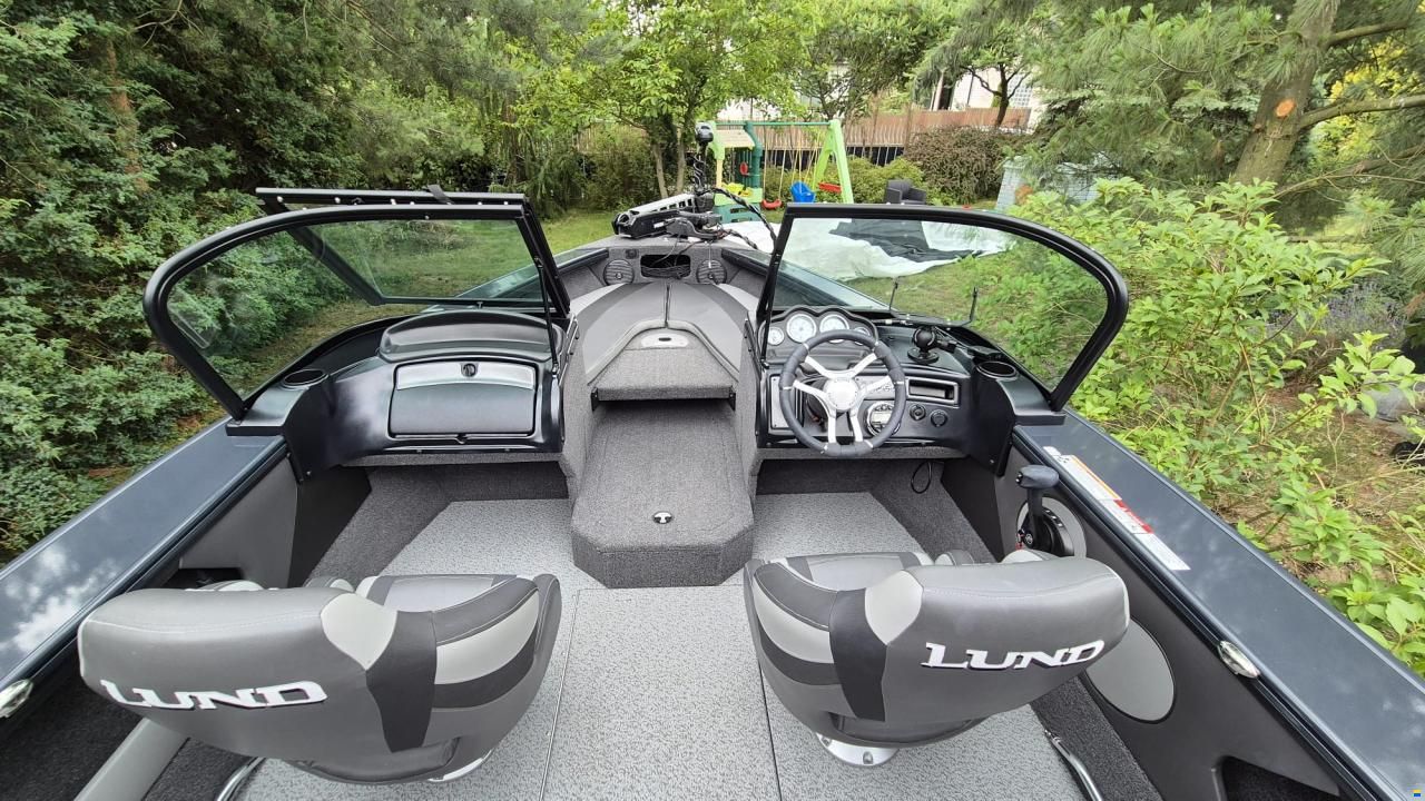 Lund 1875 Crossover XS