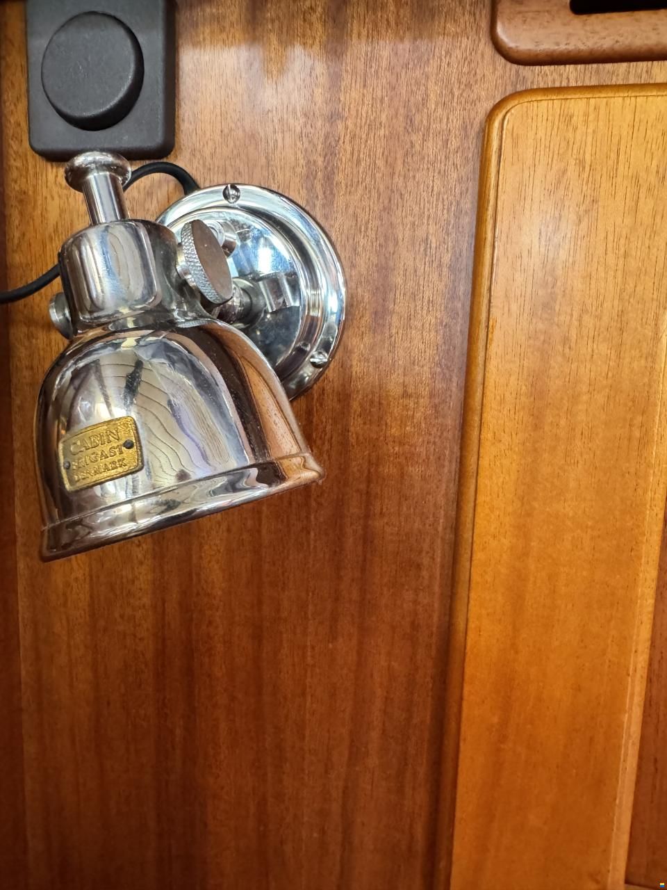 Hallberg-Rassy 43