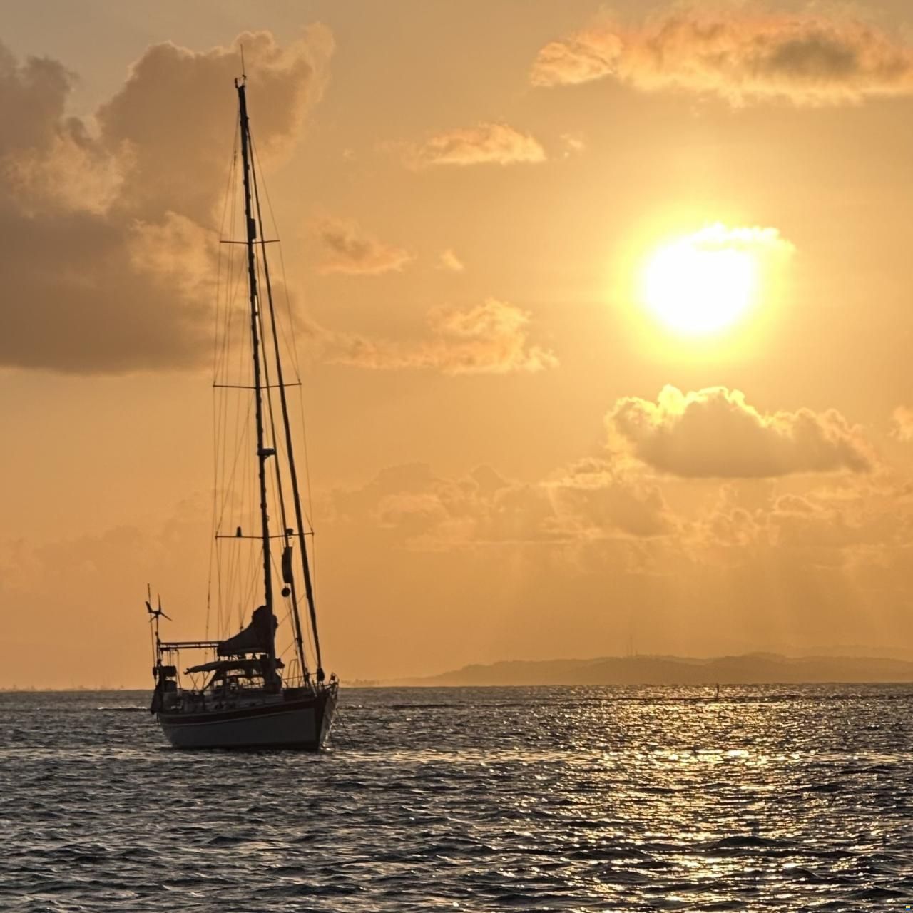 Hallberg-Rassy 43
