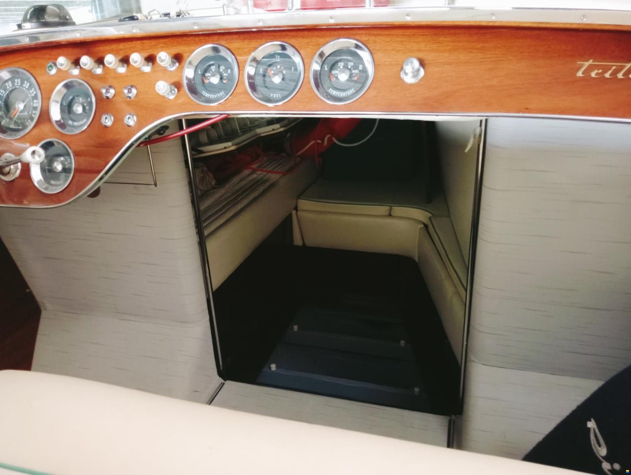 Riva Tritone
