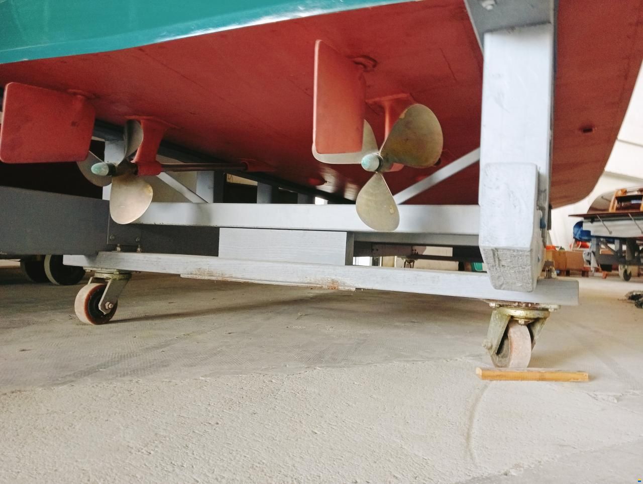 Riva Tritone