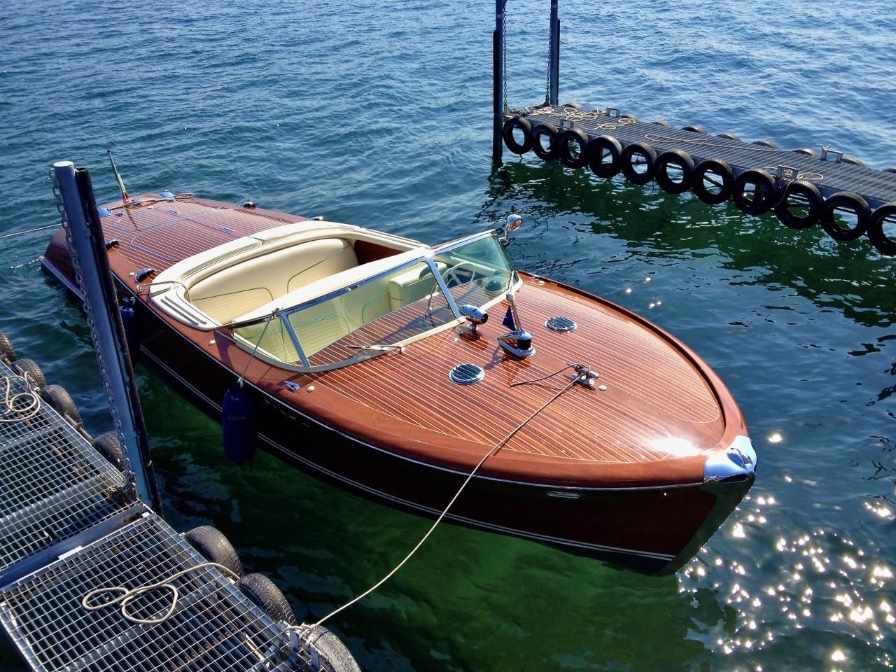 Riva Tritone