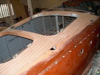 Riva Tritone