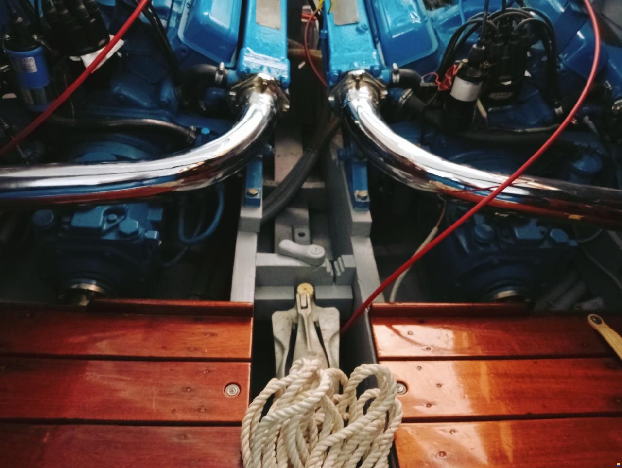 Riva Tritone