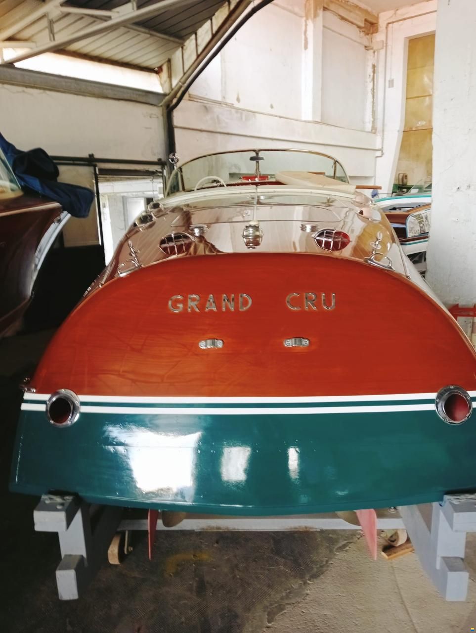 Riva Tritone