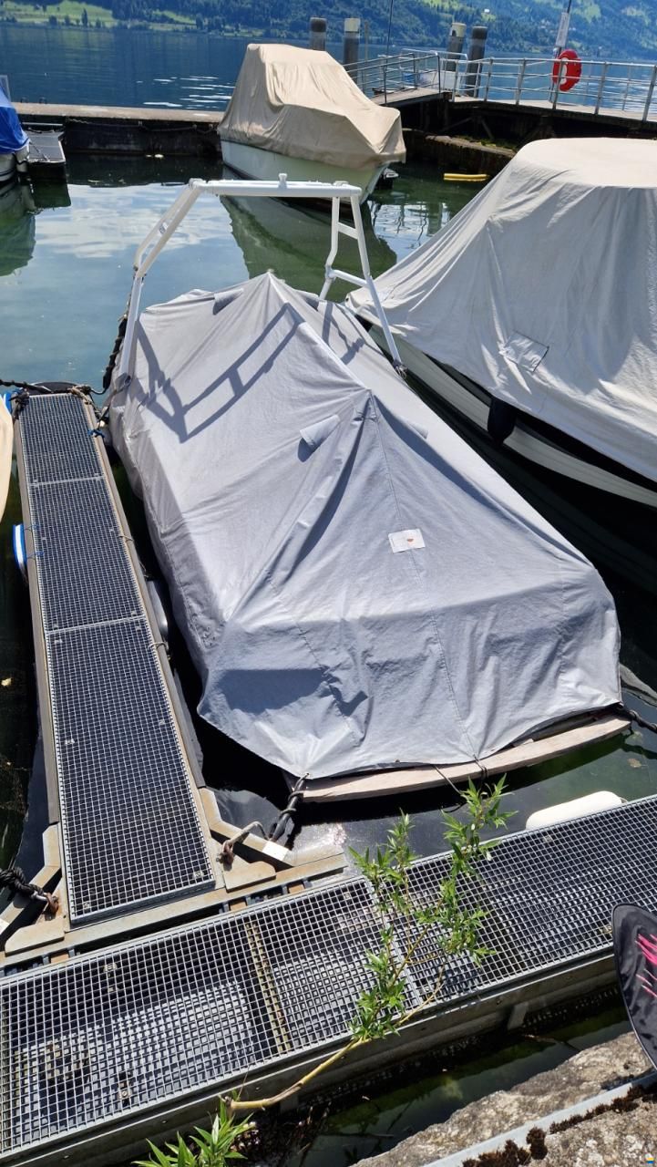 MasterCraft ProStar 190