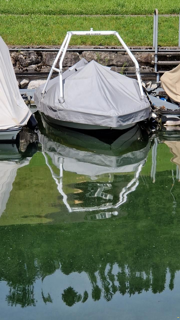 MasterCraft ProStar 190