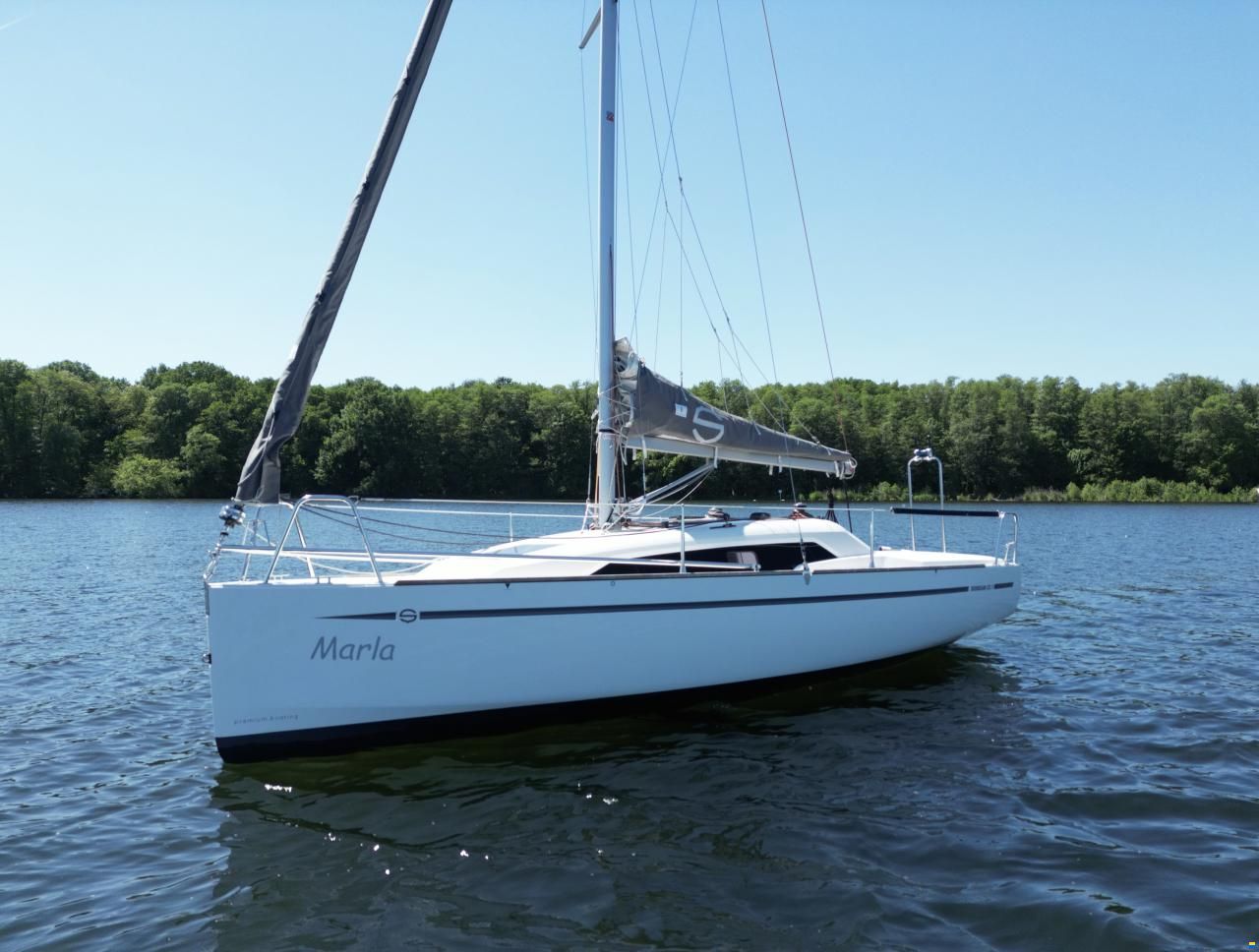 Sunbeam 22.1