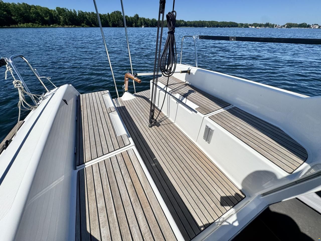 Sunbeam 22.1