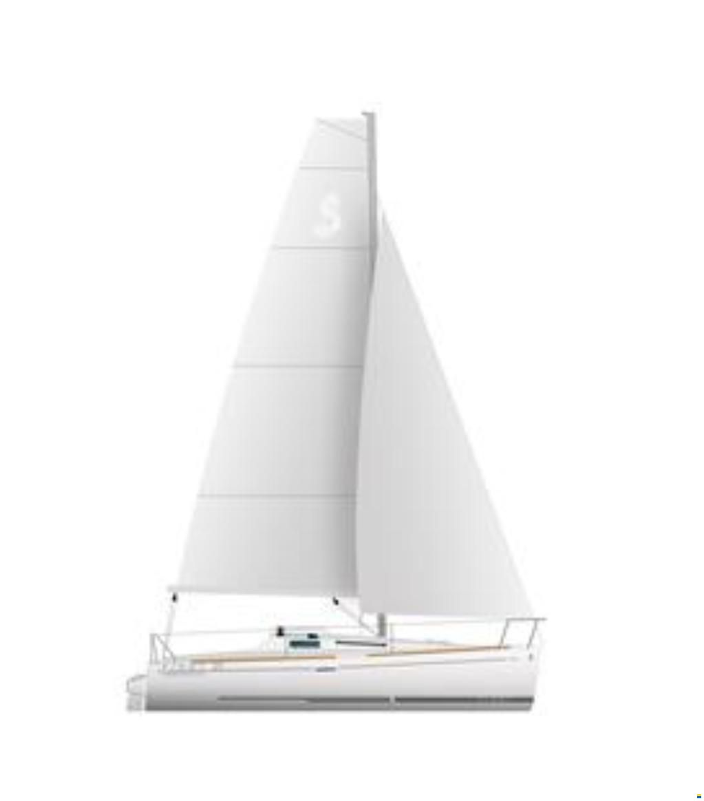 Beneteau First 25 Performance
