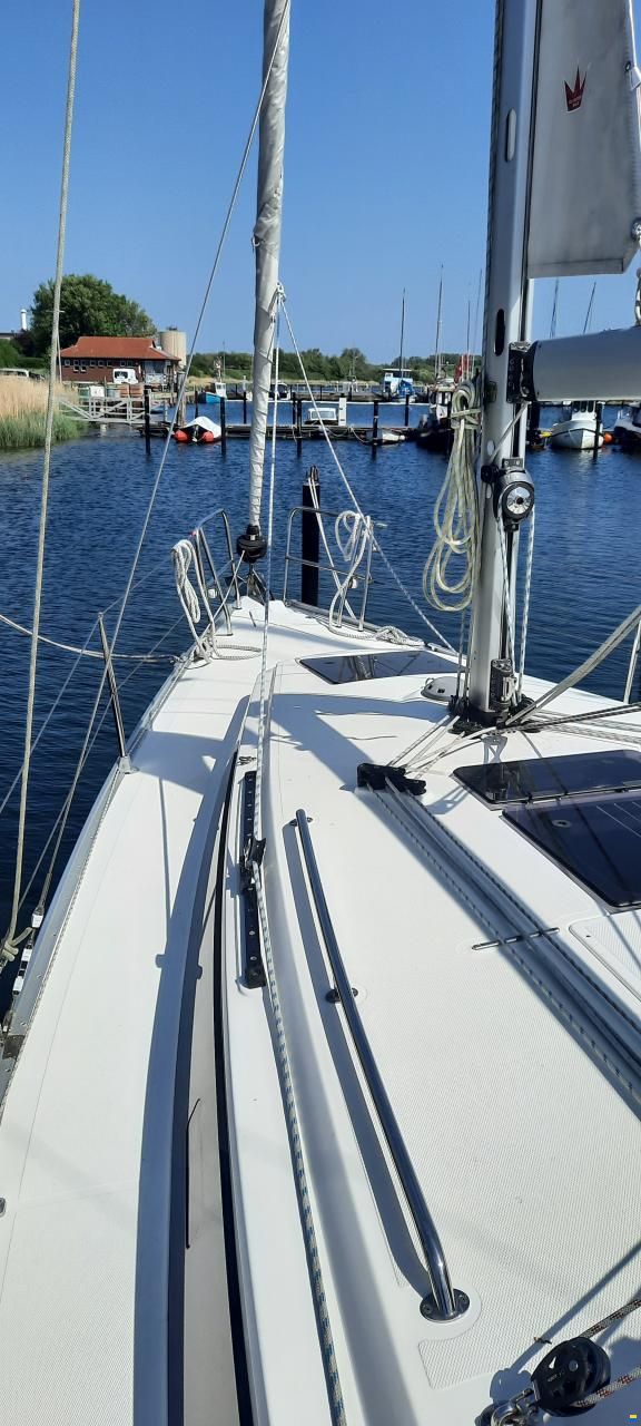 Bavaria 34 Cruiser