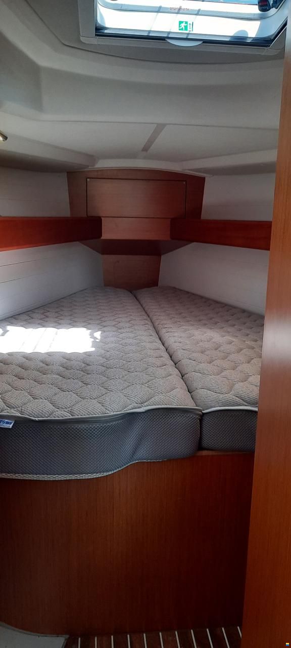 Bavaria 34 Cruiser