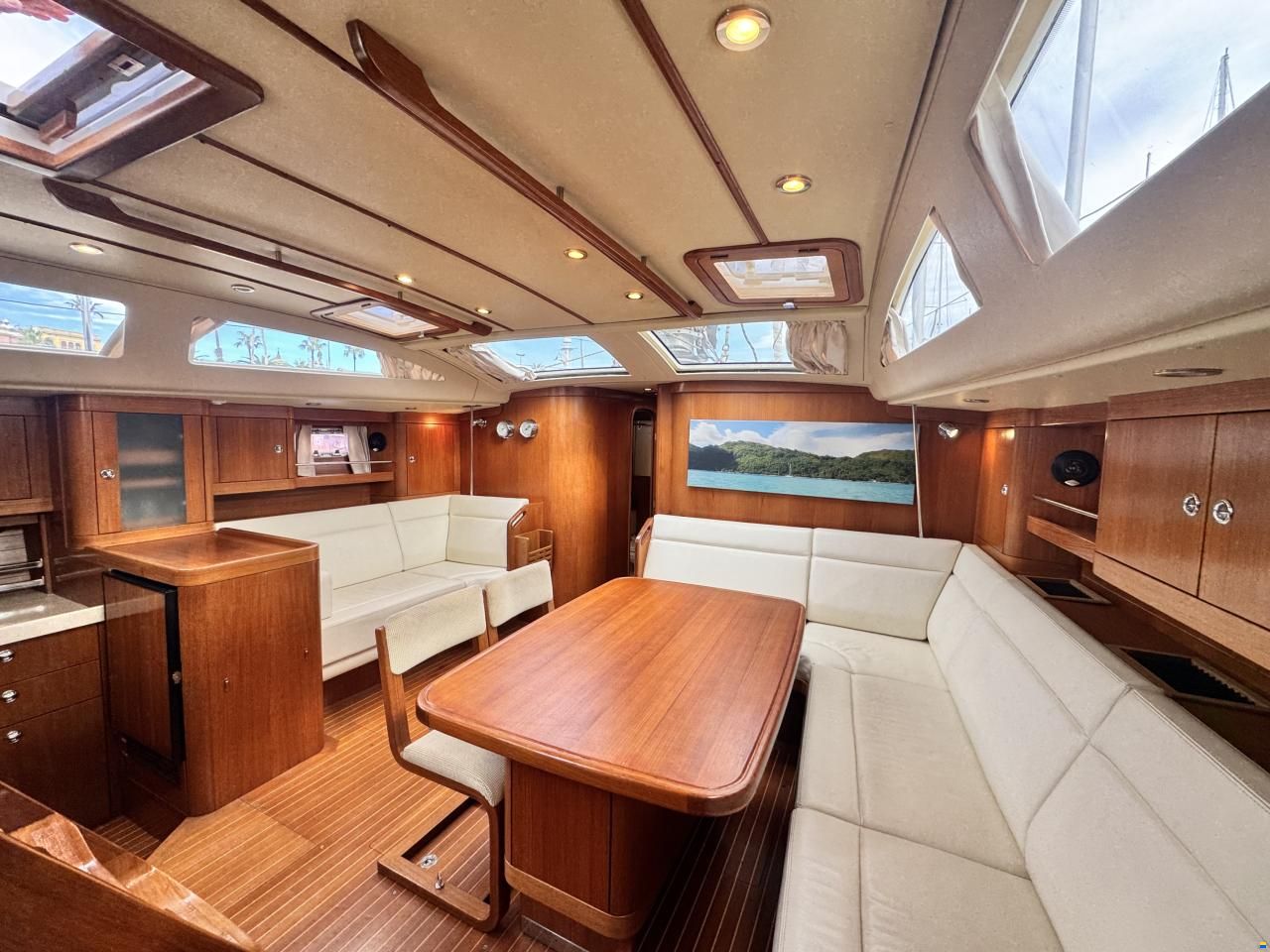Sunbeam 53