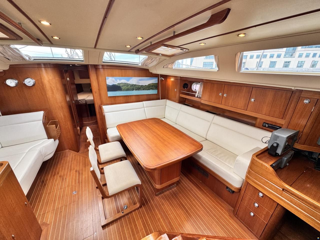 Sunbeam 53