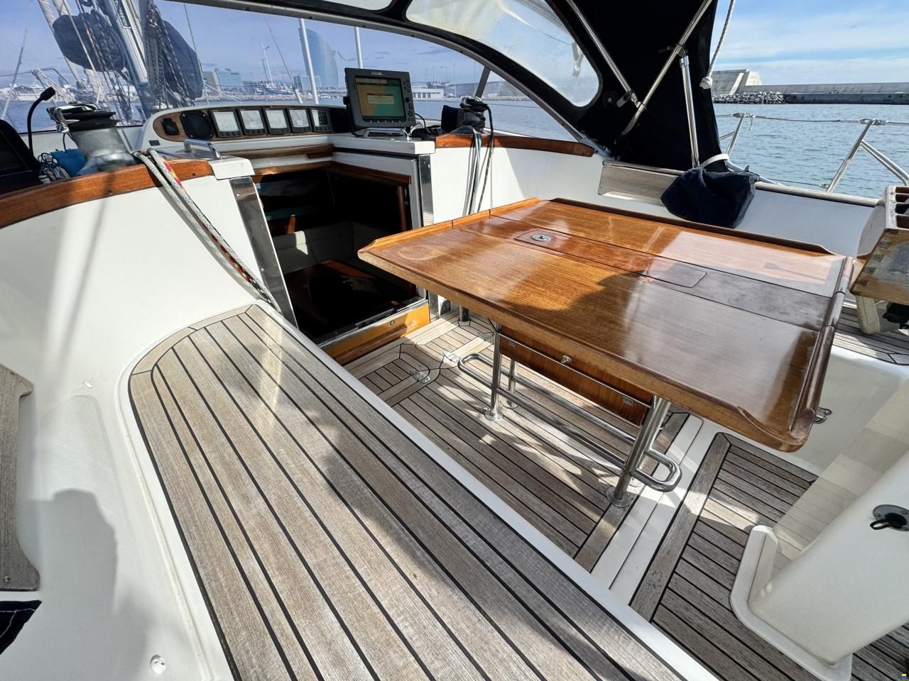 Sunbeam 53