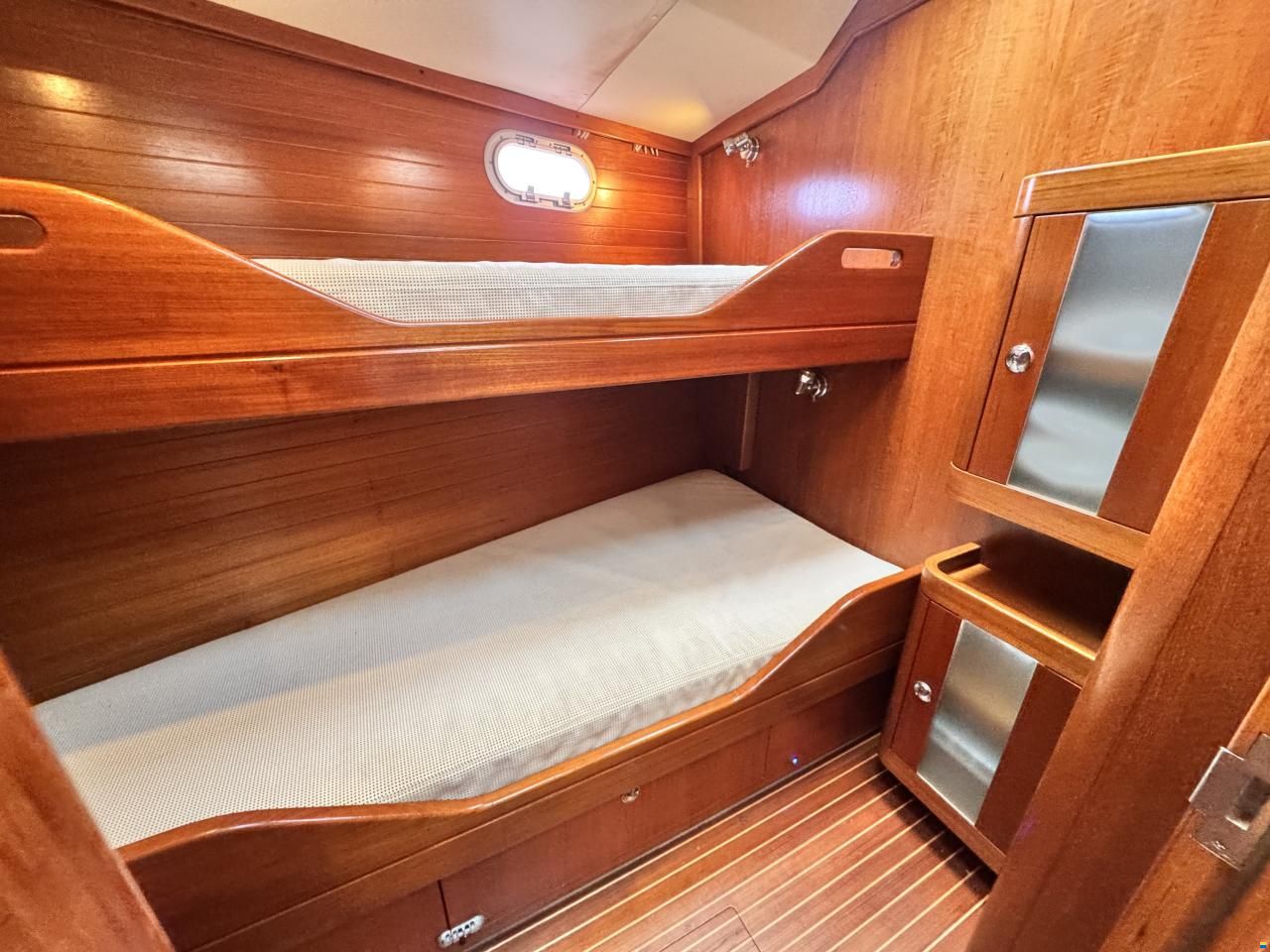 Sunbeam 53