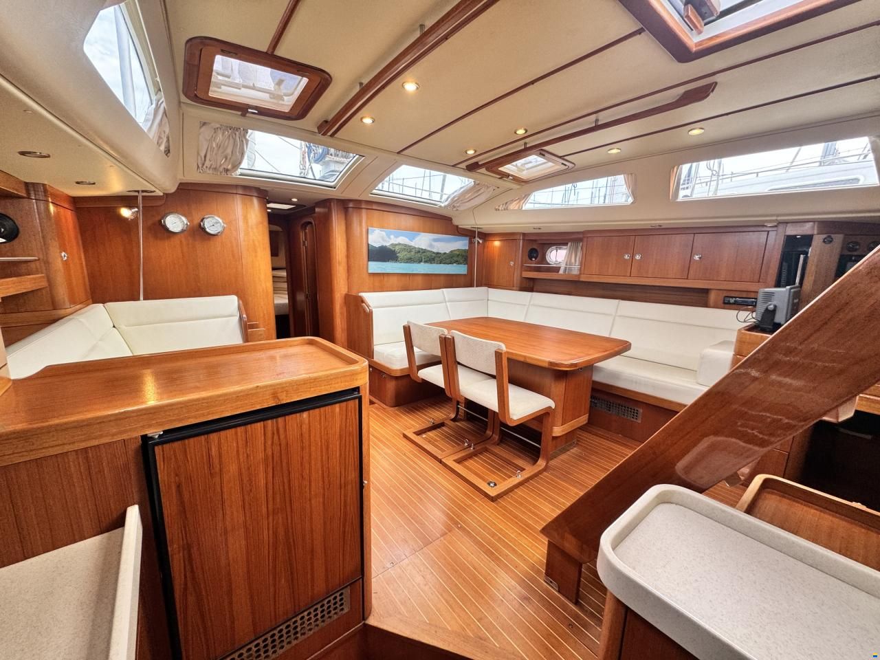 Sunbeam 53