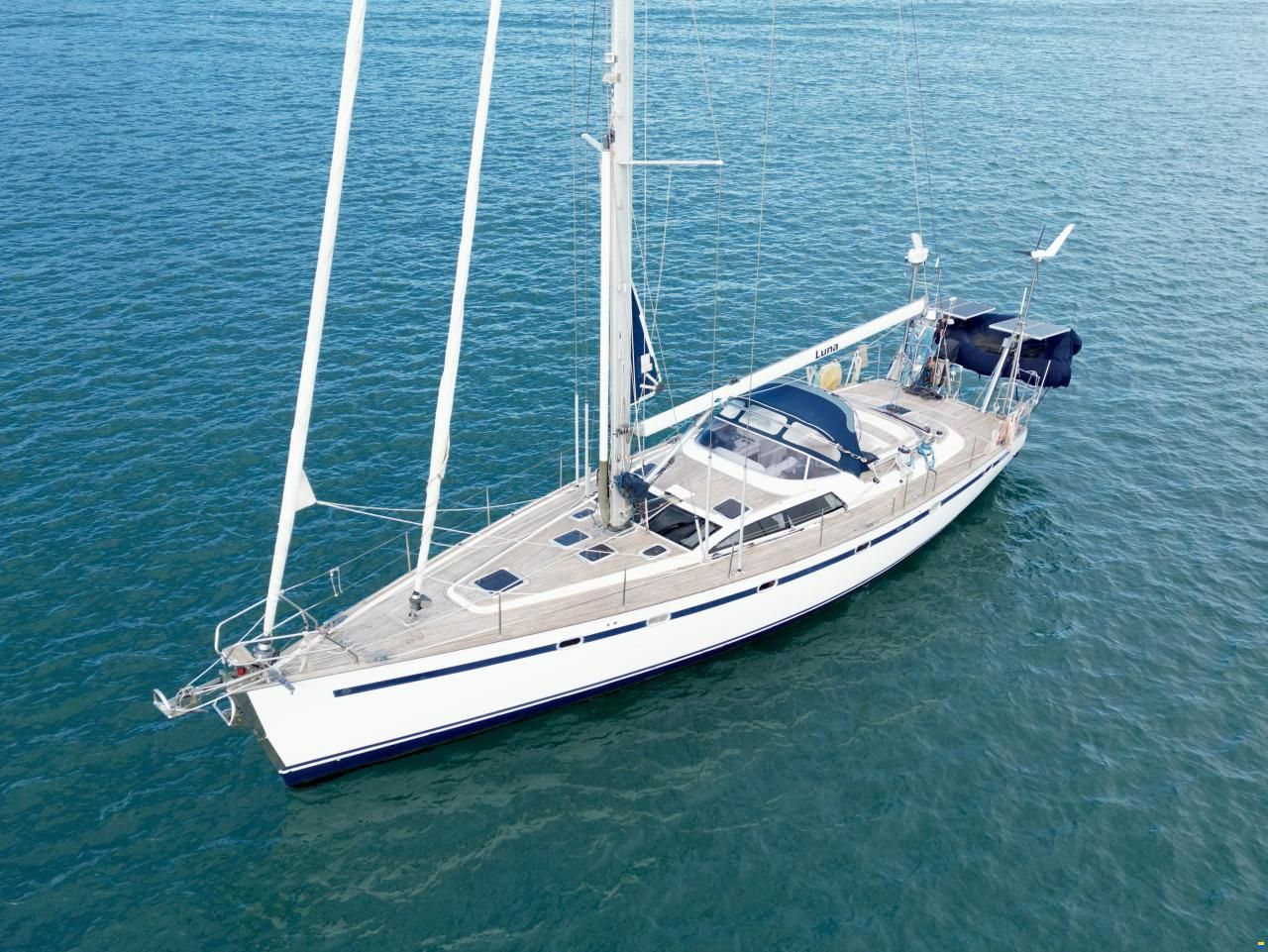Sunbeam 53