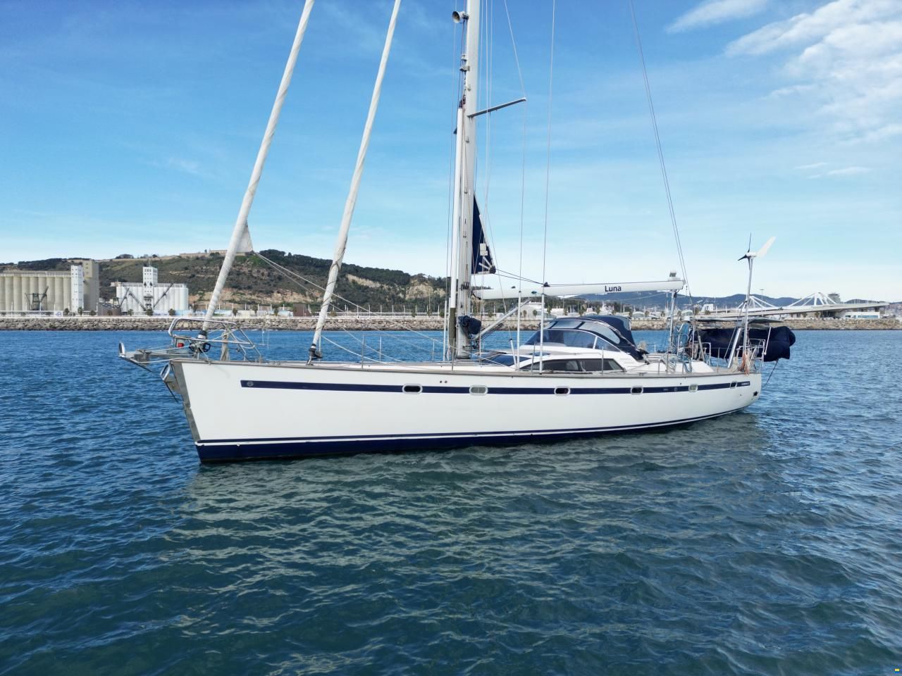 Sunbeam 53