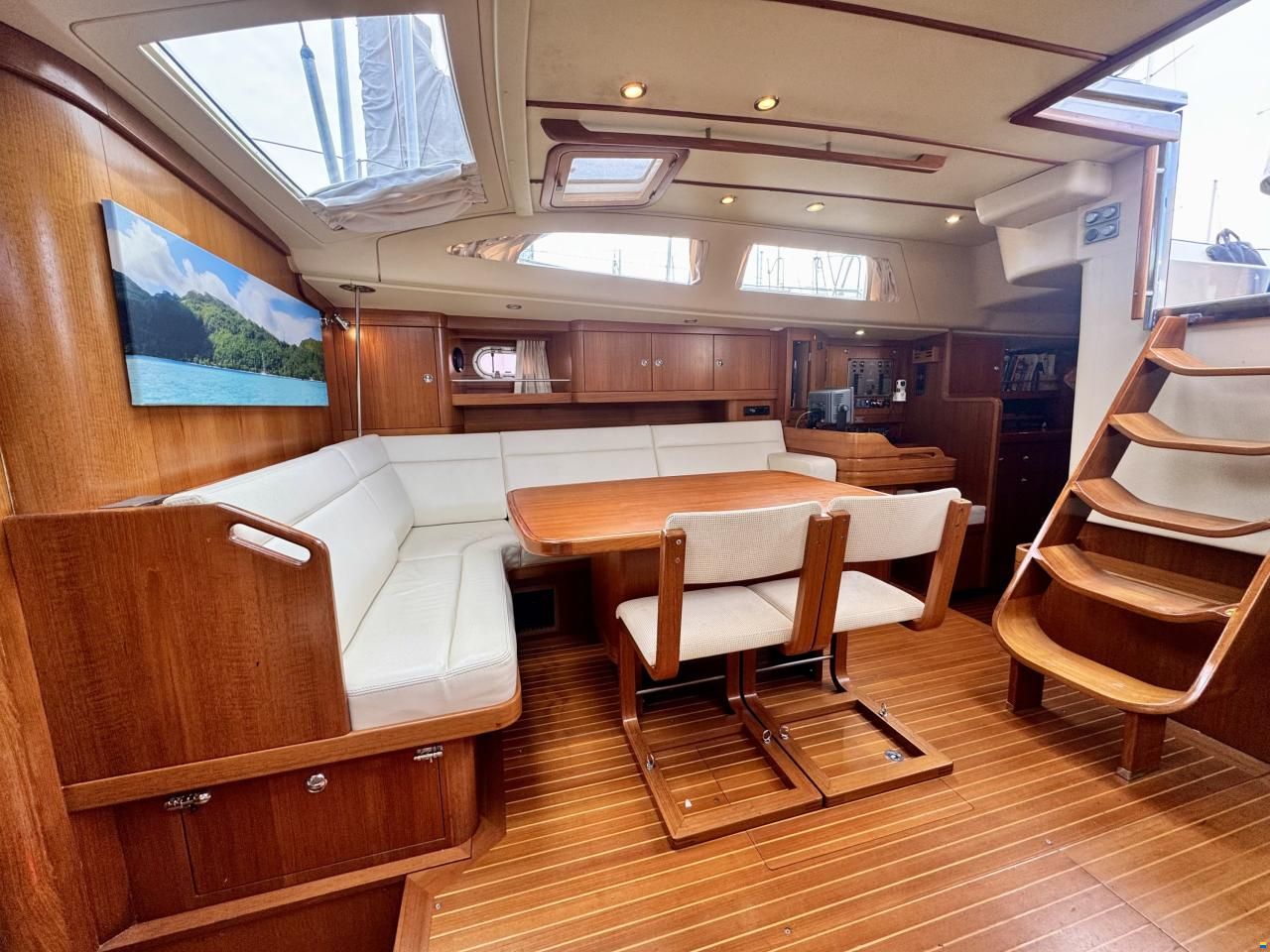 Sunbeam 53