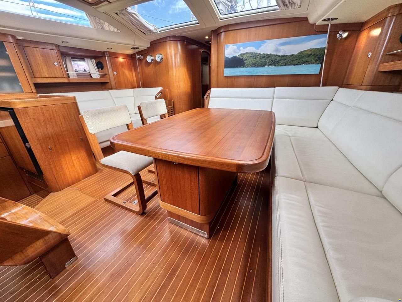 Sunbeam 53