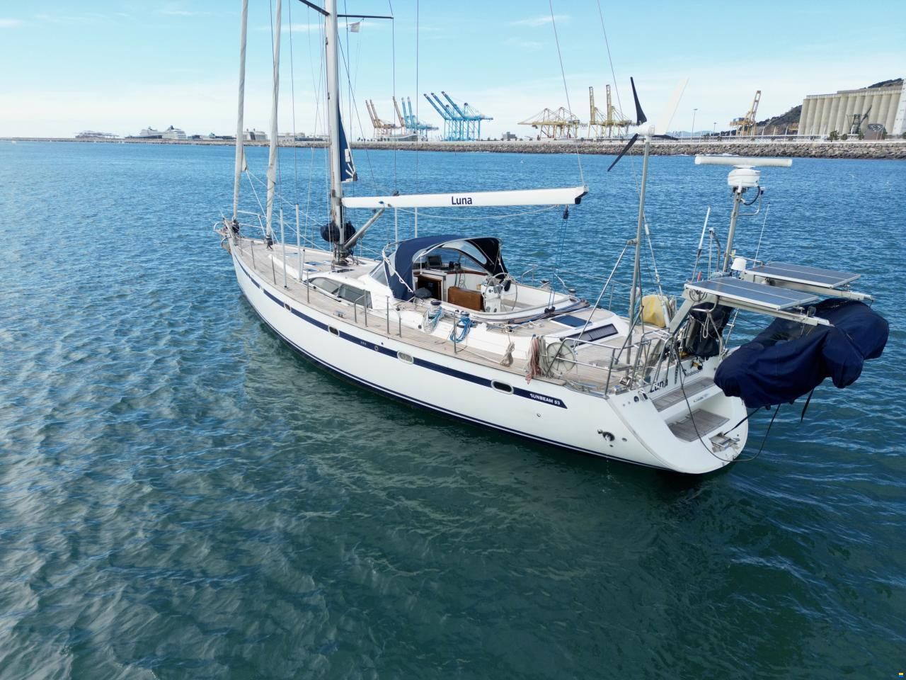 Sunbeam 53