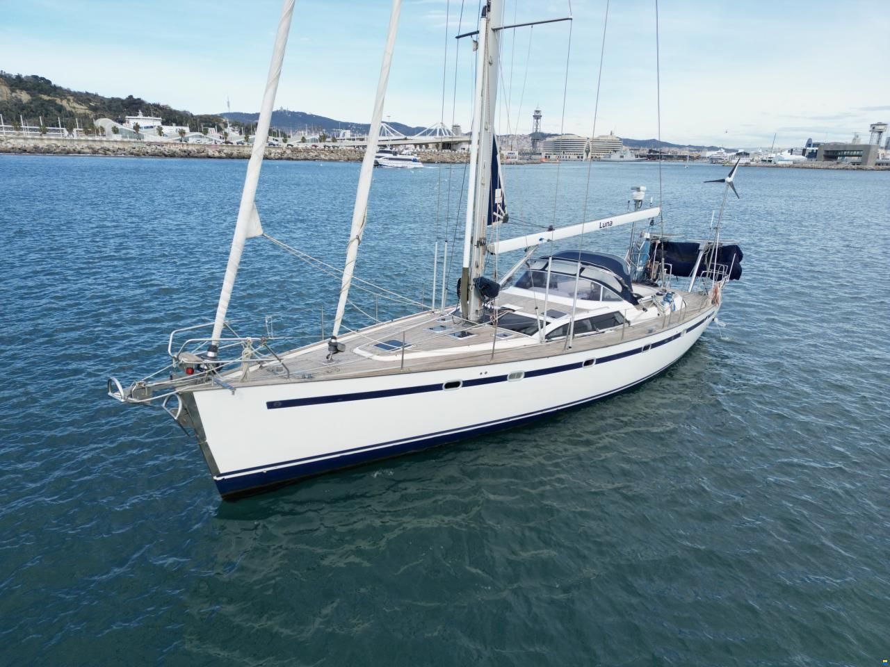 Sunbeam 53