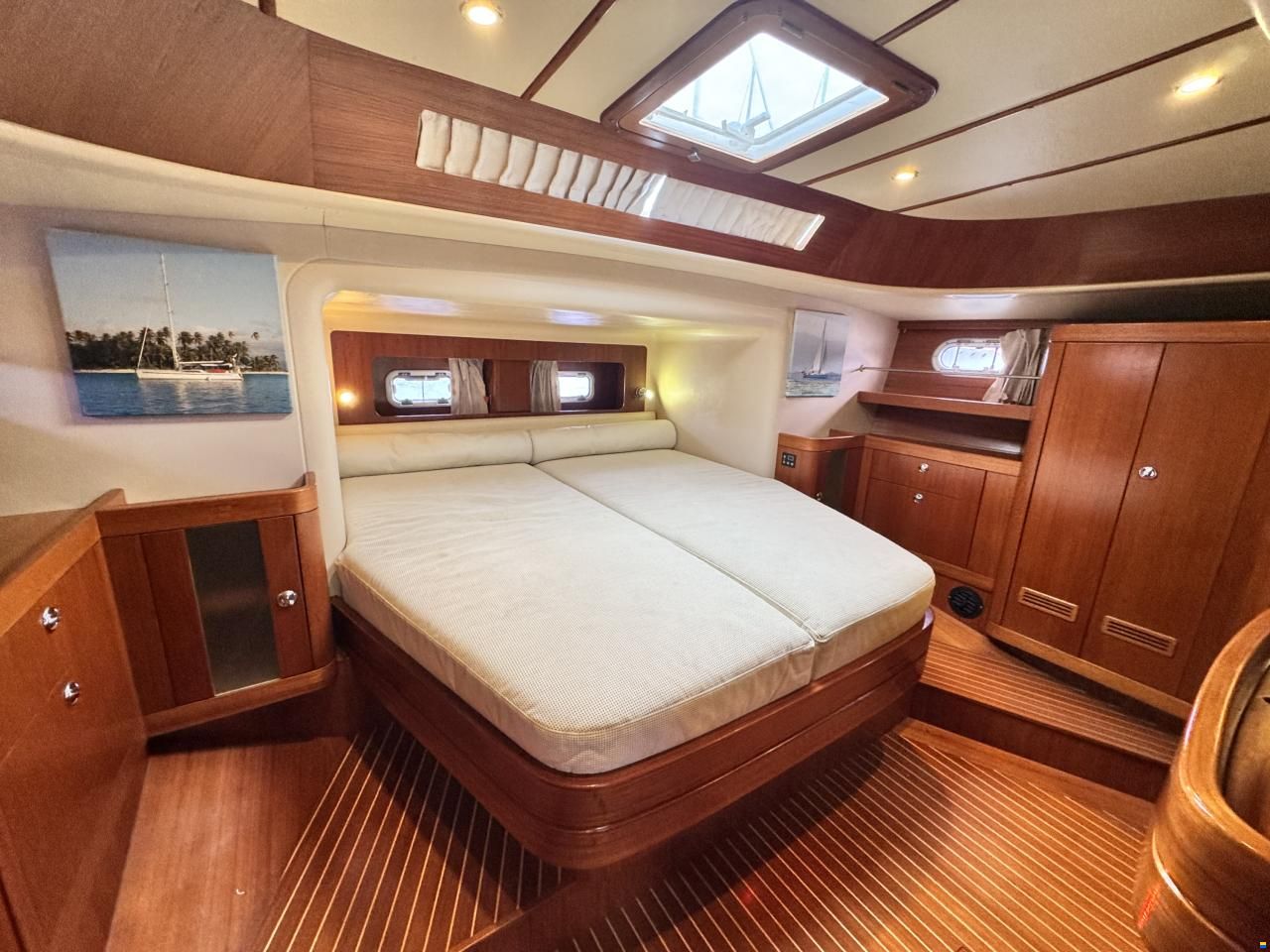 Sunbeam 53
