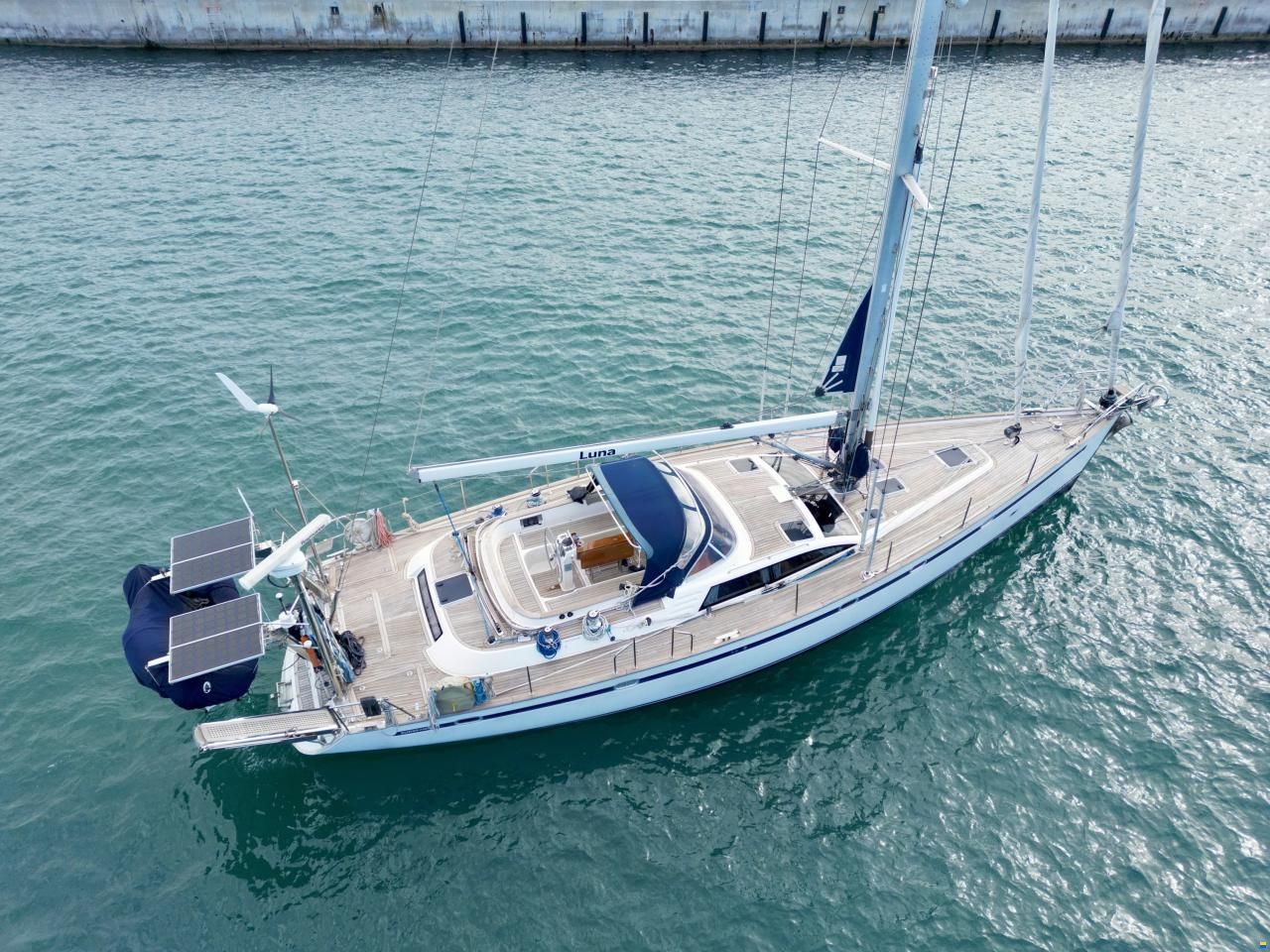 Sunbeam 53