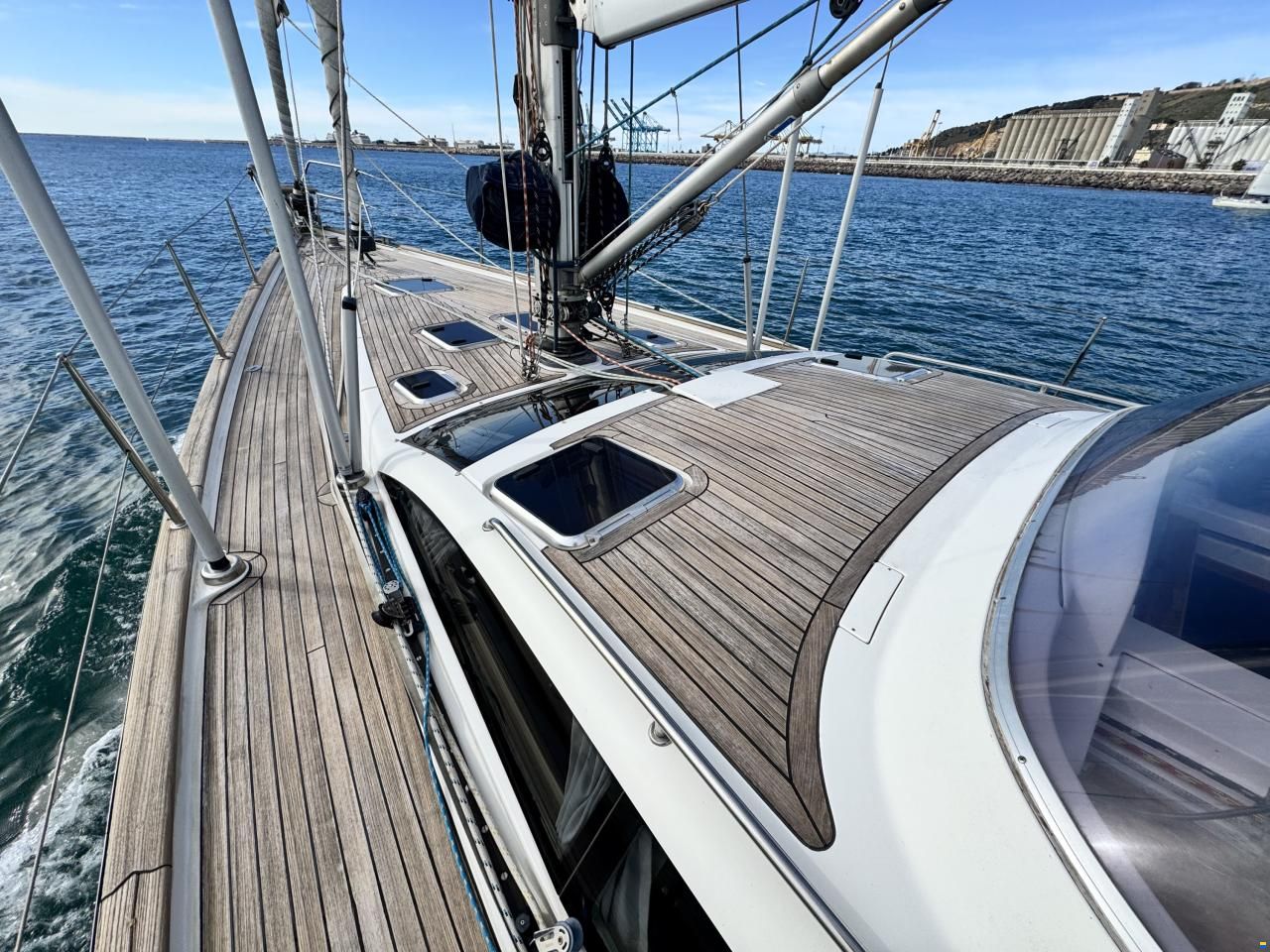Sunbeam 53
