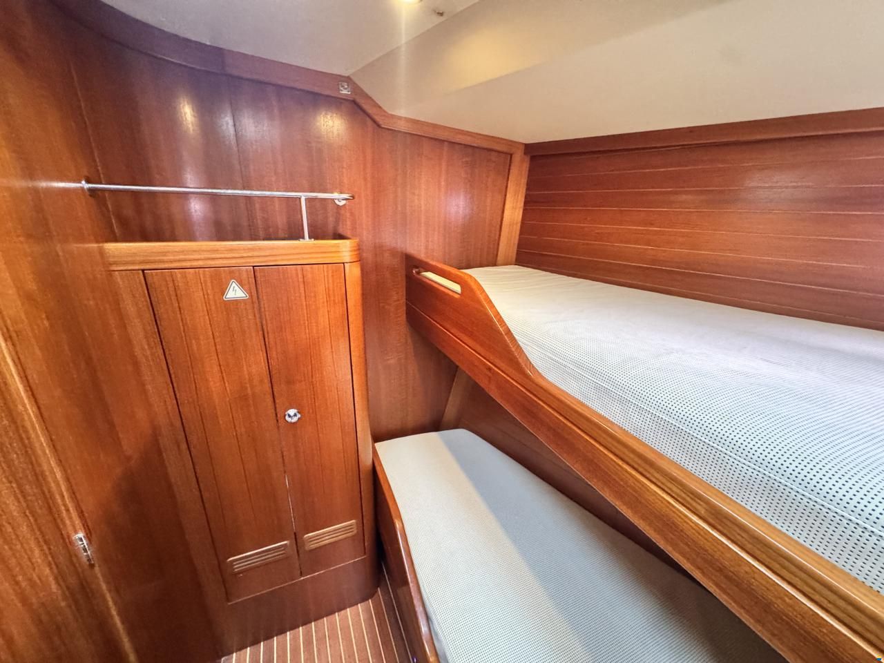Sunbeam 53