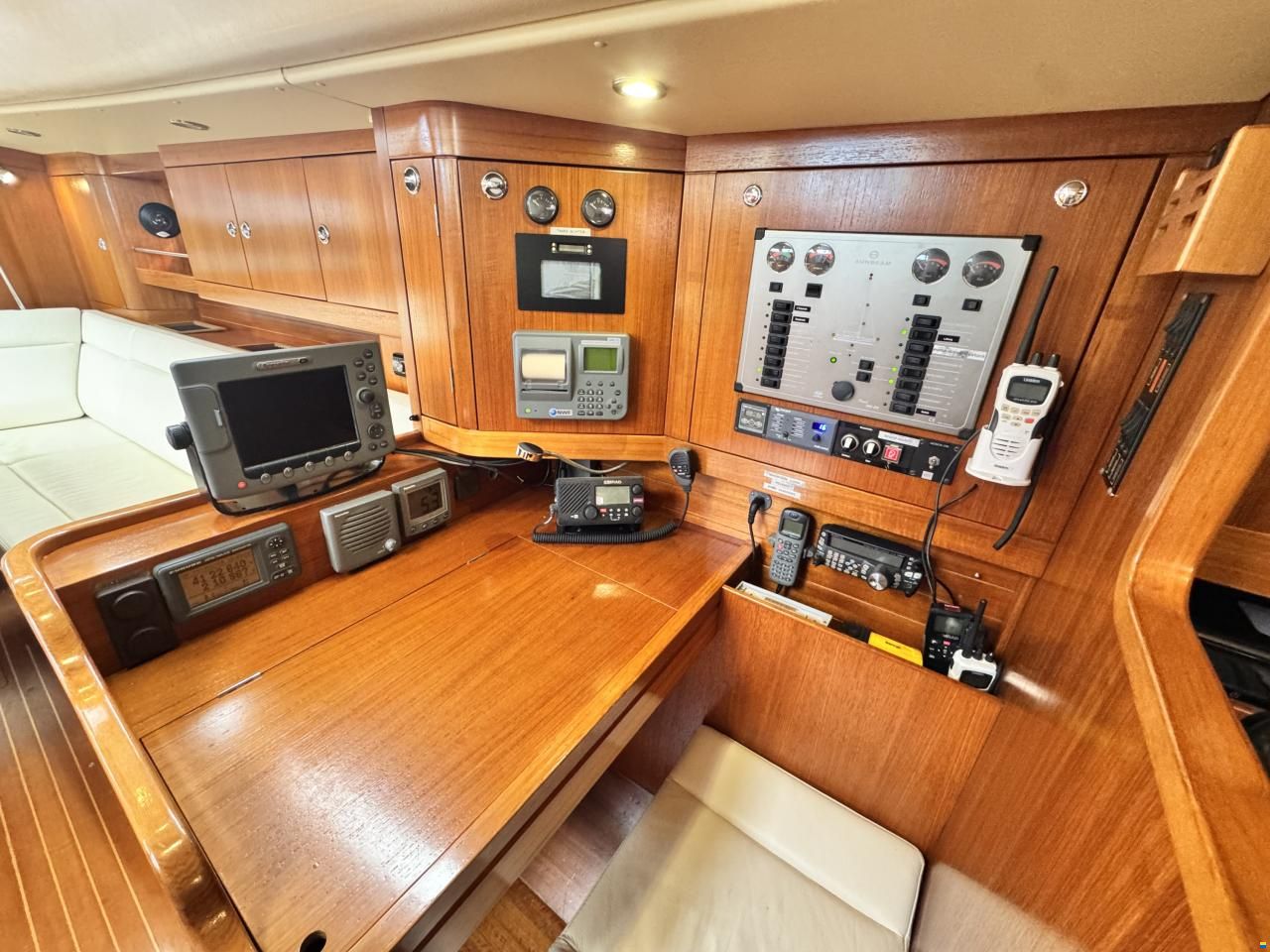 Sunbeam 53