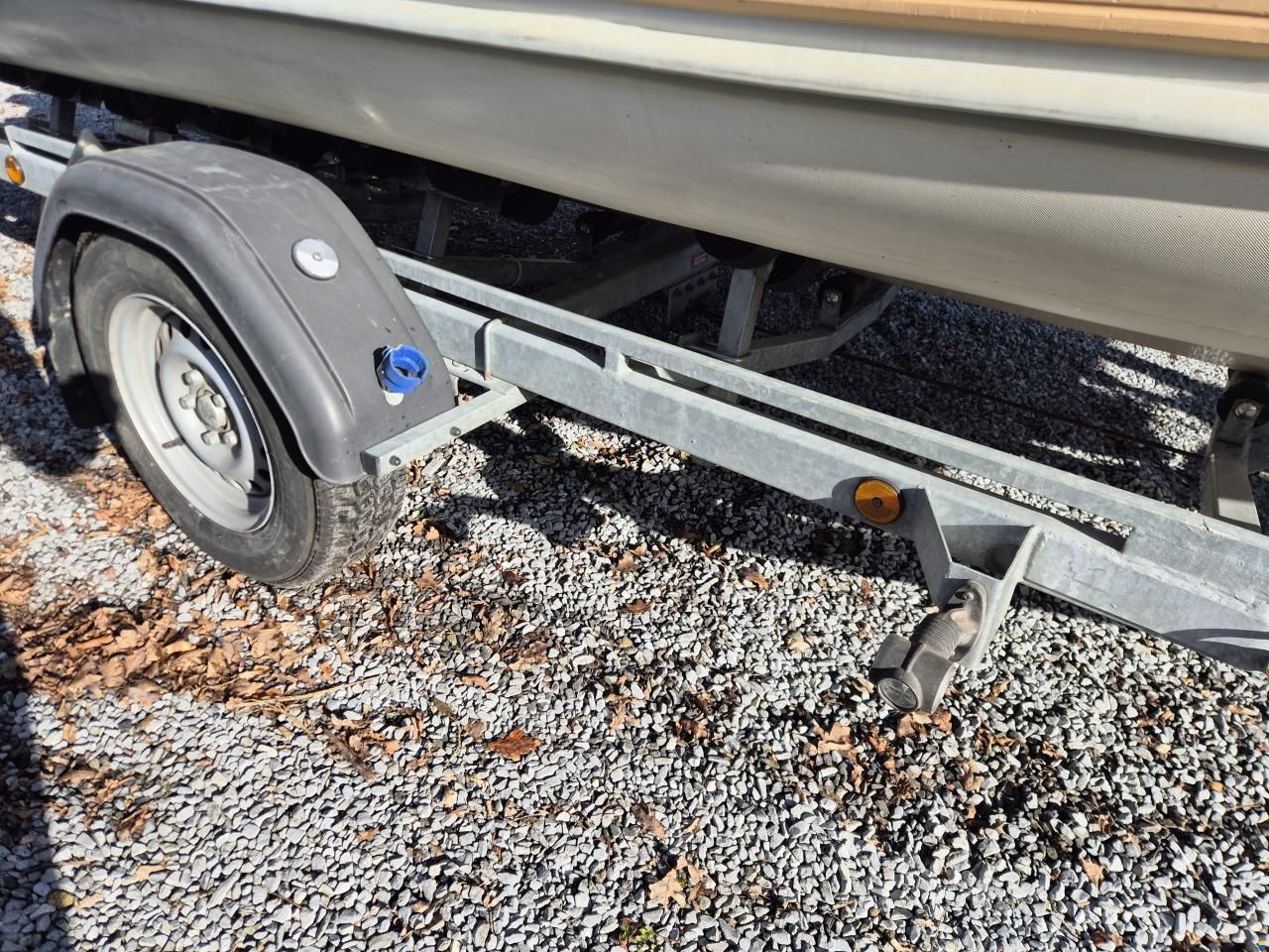 Zodiac Medline 540