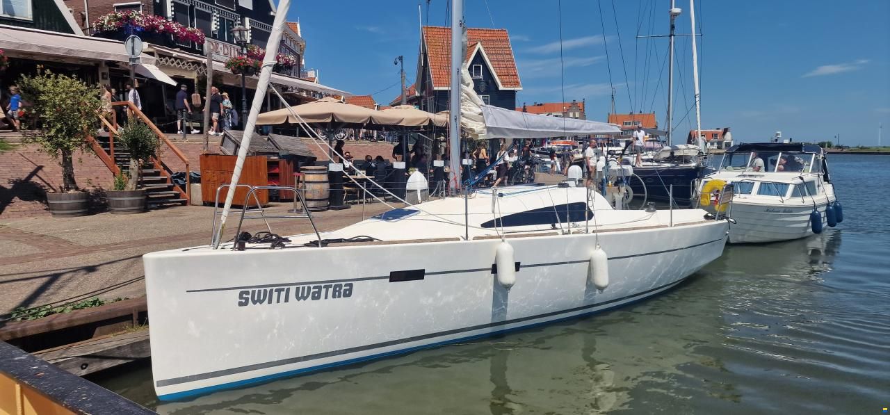 Viko S30 Cruiser