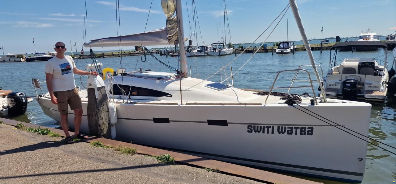 Viko S30 Cruiser