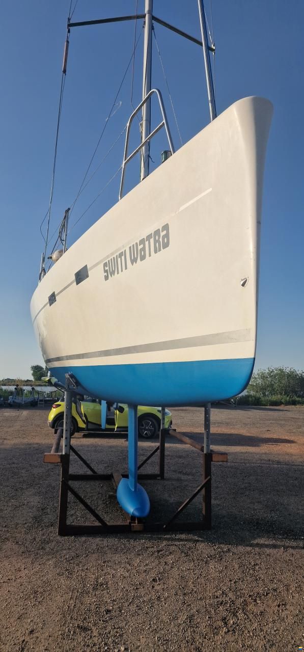 Viko S30 Cruiser