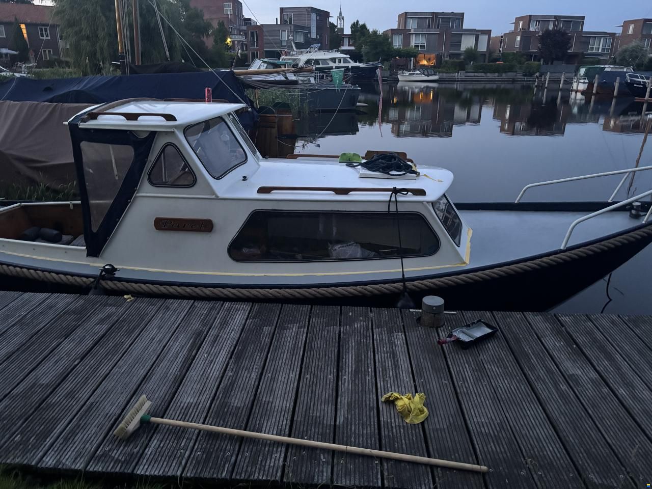 Ijlstervlet 700