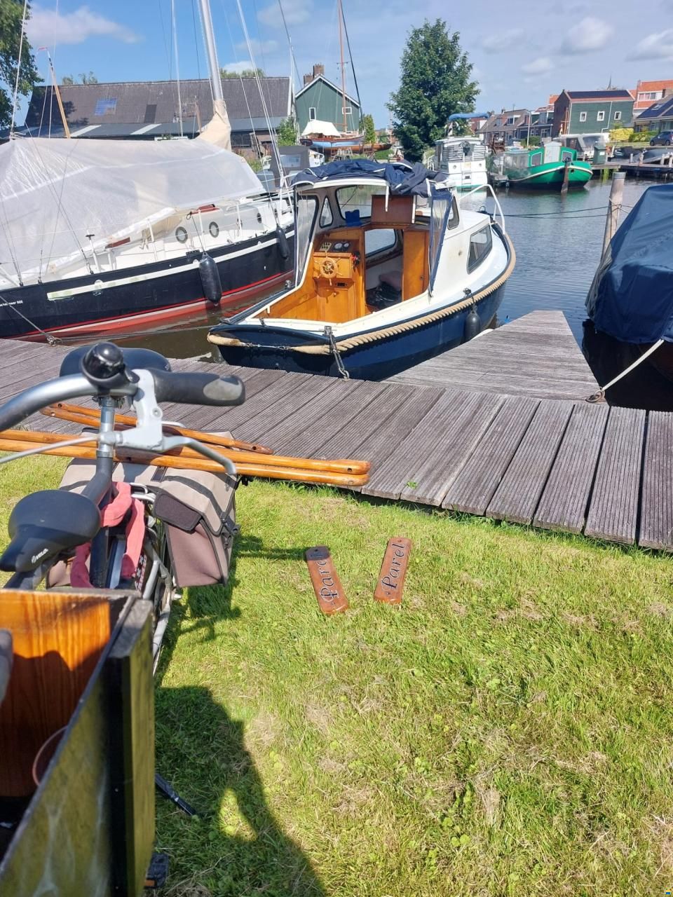 Ijlstervlet 700