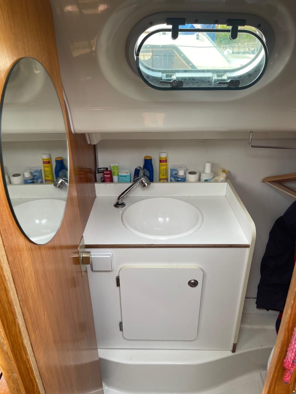 Jeanneau Sun Way 25 Sport Q