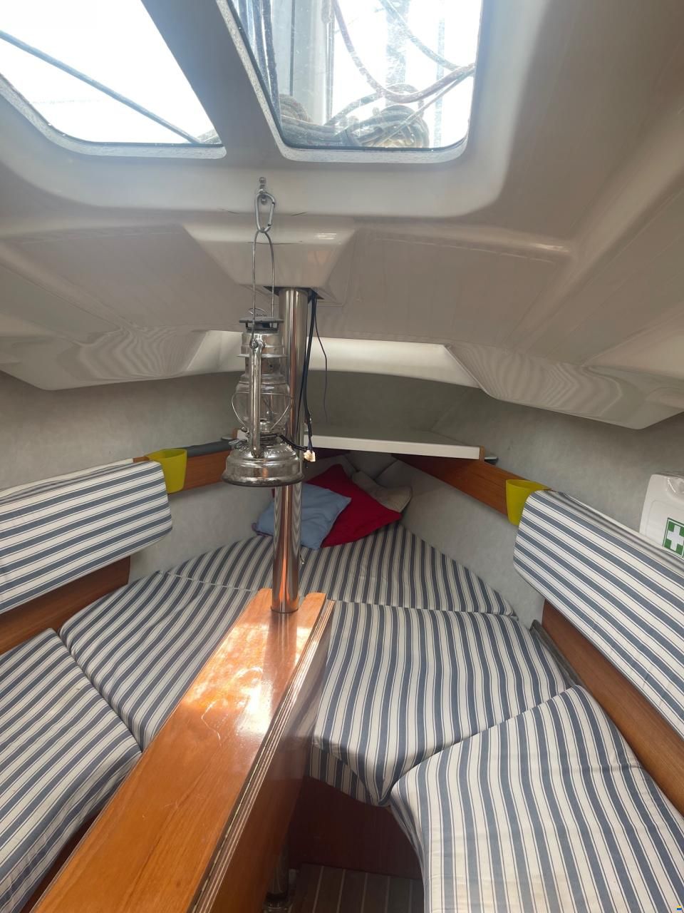 Jeanneau Sun Way 25 Sport Q