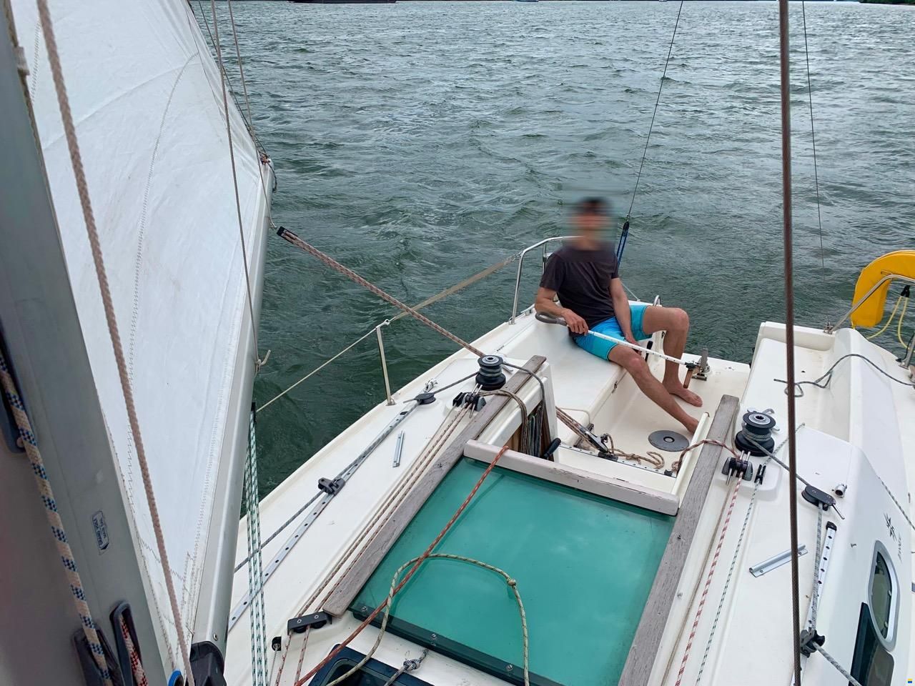 Jeanneau Sun Way 25 Sport Q