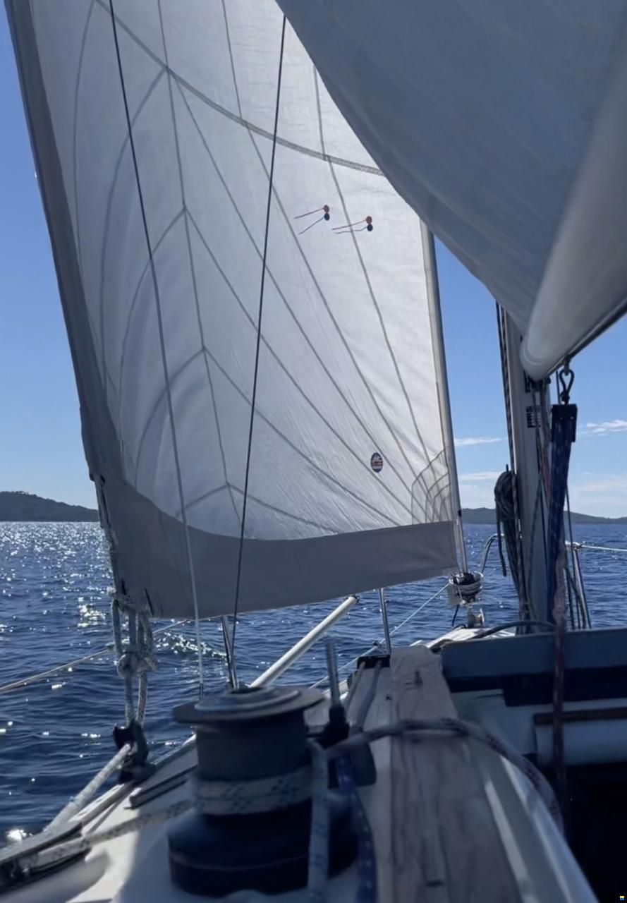 Jeanneau Sun Way 25 Sport Q